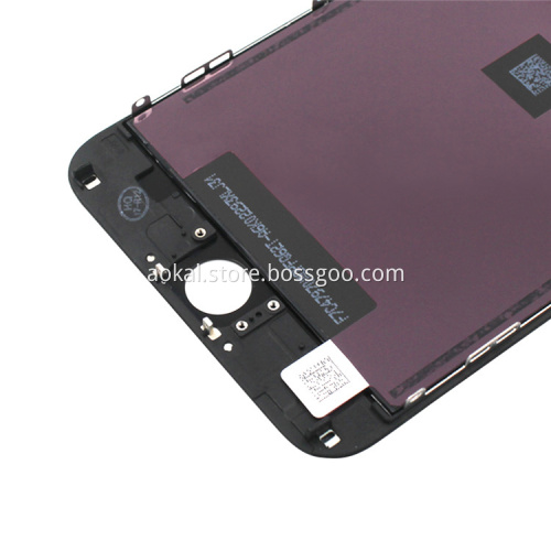 iPhone 6 Plus Retina LCD Touch Screen Digitizer